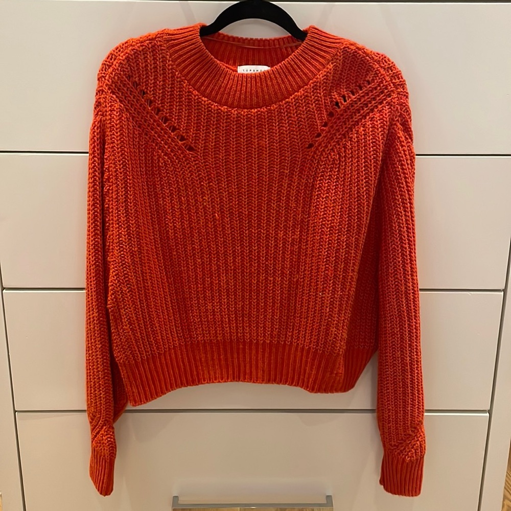 Topshop Sweater